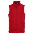 thumbnail image 1 of Russell Mens Smart Softshell Gilet, 1 of 2