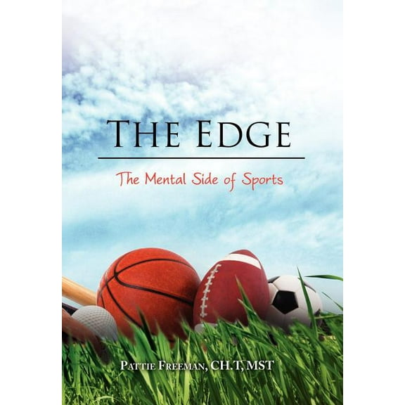 Edge : The Mental Side of Sports
