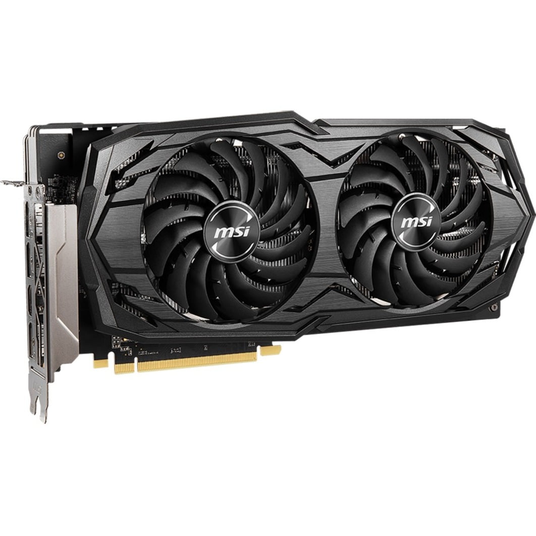 Vga 5600 Xt Gaming Mx MSI Radeon RX 5600 XT GAMING MX GDDR6