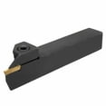 thumbnail image 3 of 10 Pcs Inserts MGMN200+MGEHR2020-2 Support d'Outils de Coupe 20mm, 3 of 8