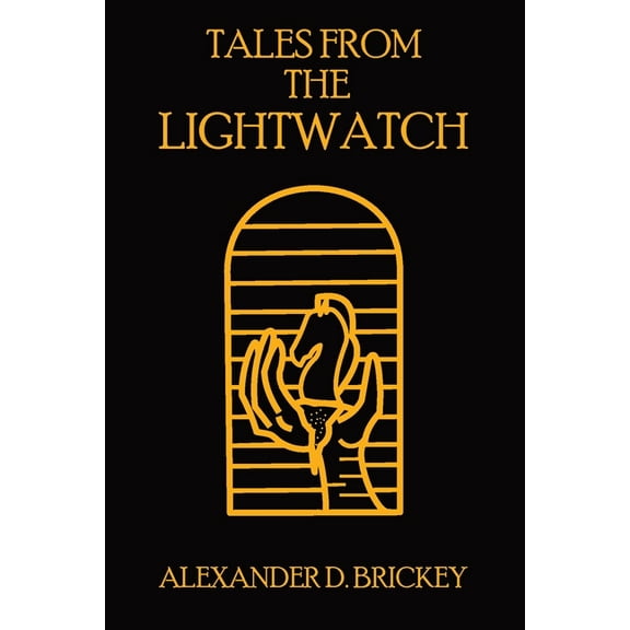 Tales From The Lightwatch, (Paperback)