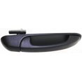 thumbnail image 5 of DODGE FULL SIZE P/U 02-09/DAKOTA 05-11 FRONT EXTERIOR DOOR HANDLE RH, Textured Black, w/o Keyhole, 5 of 6
