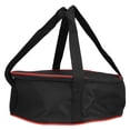 thumbnail image 2 of Sac de Rangement Alimentaire, Bol de Rangement de Vaisselle Alimentaire Sac de Rangement de Vaisselle Fonctionnalité Polyvalente, 2 of 7