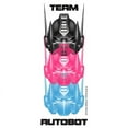 thumbnail image 2 of CafePress - Team Autobot Mugs - 11 oz Ceramic Mug - Novelty Coffee Tea Cup, 2 of 4