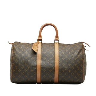 Louis Vuitton Duffel Bags in Luggage 
