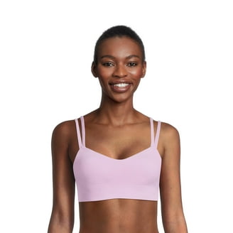 Champion Womens The Show-Off Sports Bra, S, Pinksicle - Walmart.com
