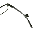 thumbnail image 3 of Gafas Cubierta facial elástica Regulador Clip fijo en las gafas Libera la opresión de las orejas Protectores auditivos para adultos Niños, 3 of 9