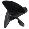 thumbnail image 4 of Pièces de Rechange pour Bateau RC, Ensemble d'Hélices pour Flytec 2011-5, Outil de Pêche, Appât, Chercheur de Poissons pour Bateau, Pièce de Navire, Hélice Positive et Inverse, 2 Pcs, 4 of 8