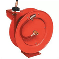 thumbnail image 2 of Lincoln 83753 Value Series Air and Water 50' x 3/8" Retractable Hose Reel, 2 of 2