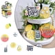 thumbnail image 3 of Verano Bandeja Jerárquica Decorativa Bandeja Jerárquica Decorativa Set Hola Verano Mini Madera Escritorio Logo Rural Granja Decoración Casa Cocina Mesa Decoración, 3 of 8