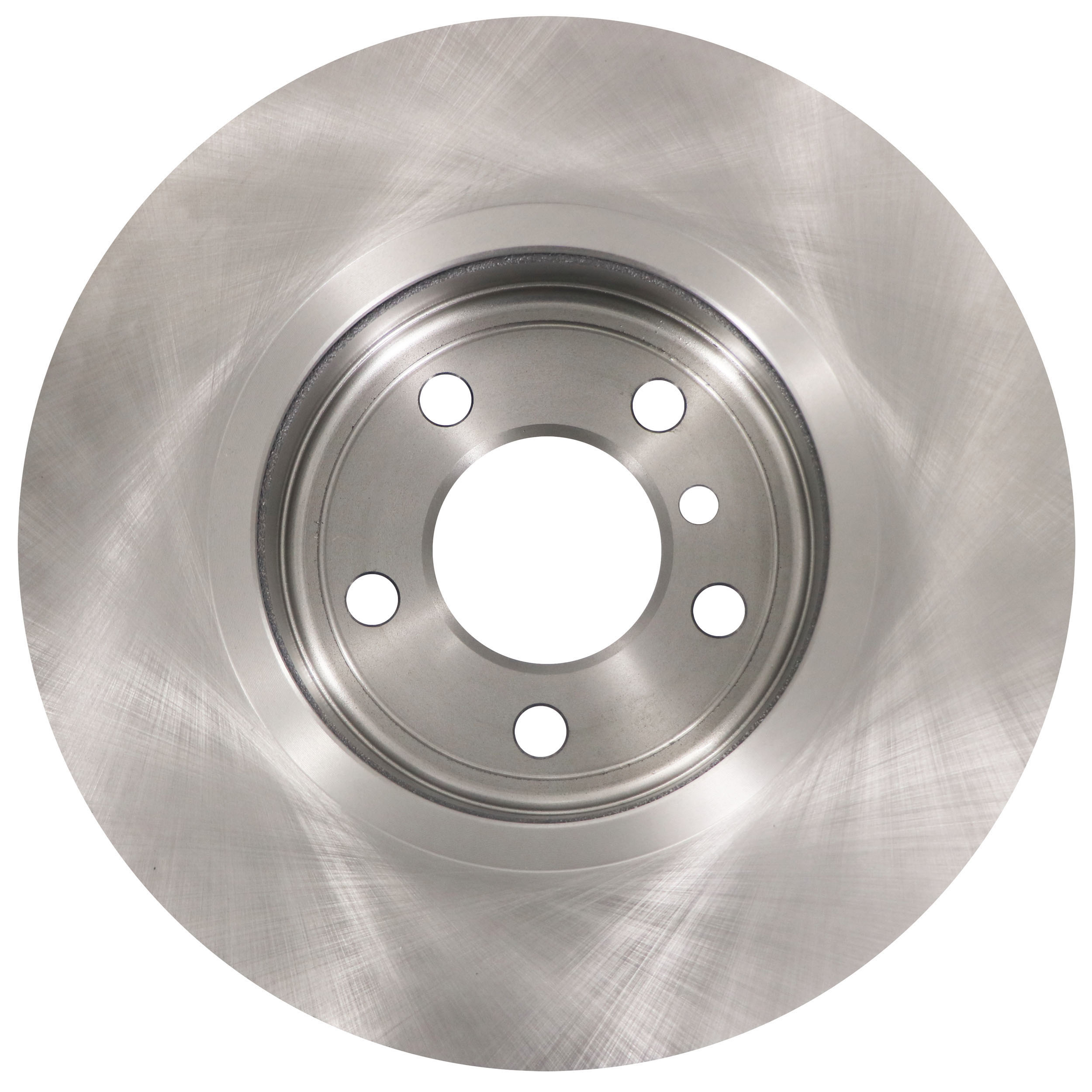 Winstop Brake Rotor, Front WS245216, BMW X3 2010-2004