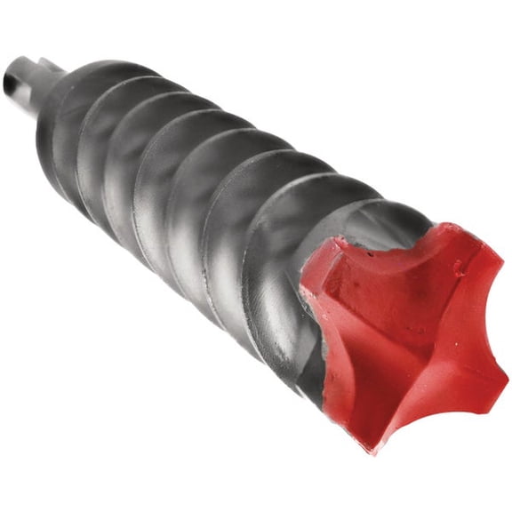 Freud Inc Diablo Rebar Demon SDS-Max Full Carbide Rotary Hammer Drill Bit