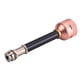 thumbnail image 2 of Soidarity Cajon Box Drum Metal Pickup Micrófono Módulo Portátil African Hand Drums Sound Pick Up Instrumento de percusión Accesorios Accesorios para instrumentos musicales, 2 of 6