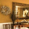 thumbnail image 5 of Leaf Scroll Wall & Floor stencil - 19.5 inch - 7.5 mil standard, 5 of 5