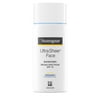 Neutrogena Ultra Sheer Liquid Daily Face Sunscreen, SPF 70, 1.4 fl. oz