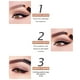 thumbnail image 5 of Lápiz de cejas, afilable, de larga duración, lápiz de madera para cejas de aspecto natural, 5 of 5