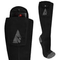 thumbnail image 3 of ActionHeat AA Classic Battery Heated Socks L/XL, 3 of 5
