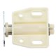 thumbnail image 2 of Magnetic Cabinet Door Pusher Catch Door Closers Push Open Cabinet Door Catch Wardrobe Push-type Handles Free, 2 of 9