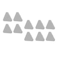 thumbnail image 3 of Paneles de luces LED BLESIY luces triangulares control de aplicación inteligente 10 piezas, 3 of 8