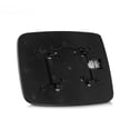 thumbnail image 5 of For Dodge Ram 1500 2009-2022 Door Mirror Passenger Side | Outer | Power | Heated | Convex | Replacement For CH1325117 | 68050298AA, 5 of 8