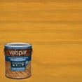 thumbnail image 1 of Sellador Valspar Stain & Sealer, transparente, 1 galón, 1 of 1