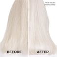 thumbnail image 4 of Lâ€™Oréal Paris Champú iluminador y nutritivo EverPure de L'Oréal Paris para cabello gris, fórmula vegana sin sulfatos con p&amp;am, 4 of 10
