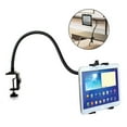 thumbnail image 4 of unbranded Soporte Para Tablet Con Montaje De Abrazadera Y Rotación 360 Color Negro, 4 of 8