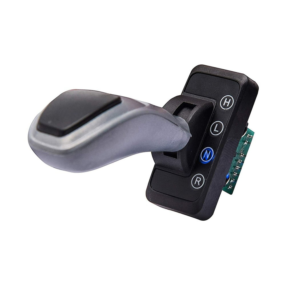 Fule Children\'s Electric Car Gear Switch Electronic Forward Gear and