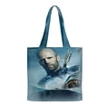 thumbnail image 4 of The Meg 2 The Trench Merch 3D Print Shoulder Bags New Fashion Pocket Tote Casual High capacity, 4 of 5