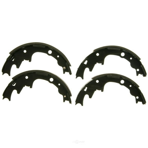 Drum Brake Shoe Fits select: 1995-2009 FORD RANGER, 1998-2001 MAZDA B2500