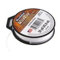 thumbnail image 3 of (3 pack) Beadalon Wildfire Beading Thread, Frost (White), 0.006" x 20 yd Roll, Jewelry Making Cord, 3 of 9