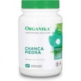 thumbnail image 1 of Organika - Chanca Piedra, 90 Capsules, 1 of 2