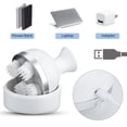 thumbnail image 4 of Electric Octopus Head Massager with Kneading Vibration, Rechargeable, 4 of 4