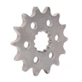 thumbnail image 3 of Rueda Dentada Piñon Moto 14D Italika Vort-X 300 Leiruki, 3 of 3