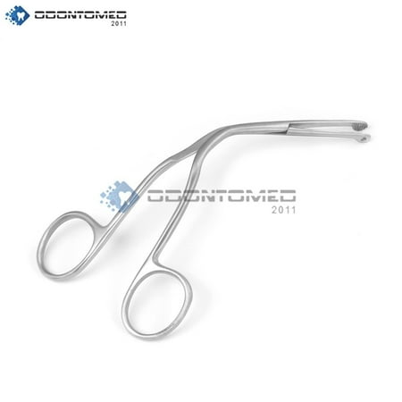 Magill Forceps - Odontomed2011® Magill Catheter Forceps 8