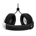 thumbnail image 6 of PDP Gaming LVL40 Wired Stereo Gaming Headset with Noise Cancelling Microphone: Nintendo Switch - Black & White, Nintendo Switch, 6 of 9