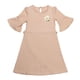 thumbnail image 5 of Vestido de manga larga, TH615 Vestido musulmán para niña del sudeste asiático Vestido muy versátil, 5 of 8