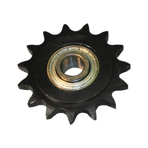 Speeco S80651500 15 Tooth Steel Idler Sprocket 1.8 in.