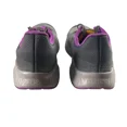 thumbnail image 4 of New Balance Sneakers Mens 9.5 Gray Pink Nitrel V5 AT All Terrain Running Trail, 4 of 6