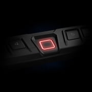 Vaultek® 30 Series V30i Full-Size Quick Access Biometric Safe with Rugged Construction, Auto-Open Lid, Mountable, Anti-Theft Protection