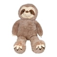 thumbnail image 1 of Peluche Kidz Time Perezoso Café, 1 of 2