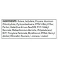 thumbnail image 3 of Dove Anti-Perspirant Deodorant Spray - 250 ml - Choose Scent, 3 of 5