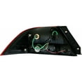 thumbnail image 2 of For Mitsubishi Lancer 2002 2003 Tail Light Assembly Passenger Side | MI2801113 | MR972594, 2 of 4