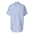 thumbnail image 3 of Van Heusen Men's Short Sleeve Oxford Shirt, 3 of 3