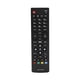 thumbnail image 1 of Control remoto para L, control remoto inalámbrico para TV Control remoto para TV Control remoto para TV Probado profesionalmente, 1 of 9