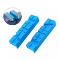 thumbnail image 1 of 1 Paire de Coussinets de Protection pour Mâchoires en Caoutchouc 5.5 Pouces, 1 of 8