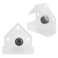 thumbnail image 3 of Camera Smart Bird Feeder, 200mAh Remote Connection Birds Window Feeder 170 Degree Wide Angle  for Outside, 3 of 8