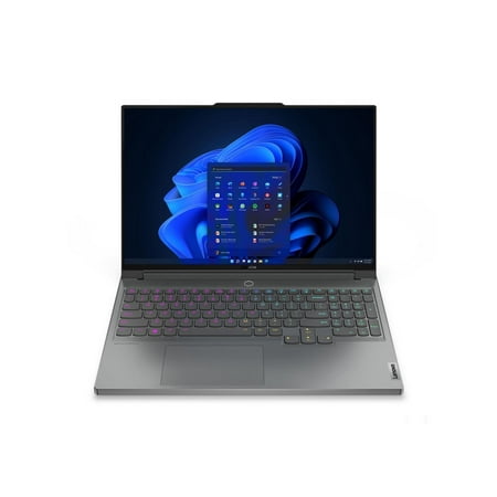 Lenovo Legion 7 16IAX7 - 16.0" 165 Hz IPS - Intel Core i7 12th Gen 12800HX (2.00GHz) - NVIDIA GeForce RTX 3070 Ti Laptop GPU - 16 GB DDR5 - 1 TB PCIe SSD - Windows 11 Home 64-bit - Gaming Laptop (82TD