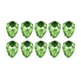 thumbnail image 1 of Crystal Claw Sewing Accessories for Decor Use Garment Shoe Material 18x25mm 50pcs, 1 of 4