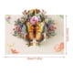 thumbnail image 5 of Butterfly Flower 3D Pop Up Card with Floral Design for Her Mum Mothers Day - Women Wife Girlfriend Anniversary Valentines, 5 of 5